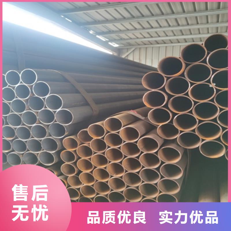 焊管管線管廠家拒絕中間商