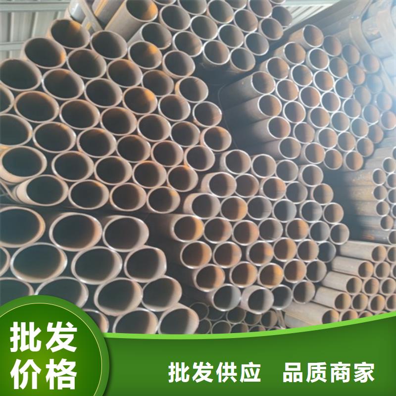 焊接鋼管品質(zhì)放心