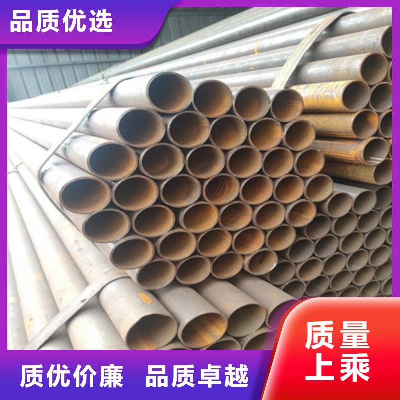  焊管每個(gè)細(xì)節(jié)都嚴(yán)格把關(guān)