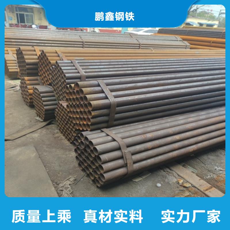  焊管适用范围广