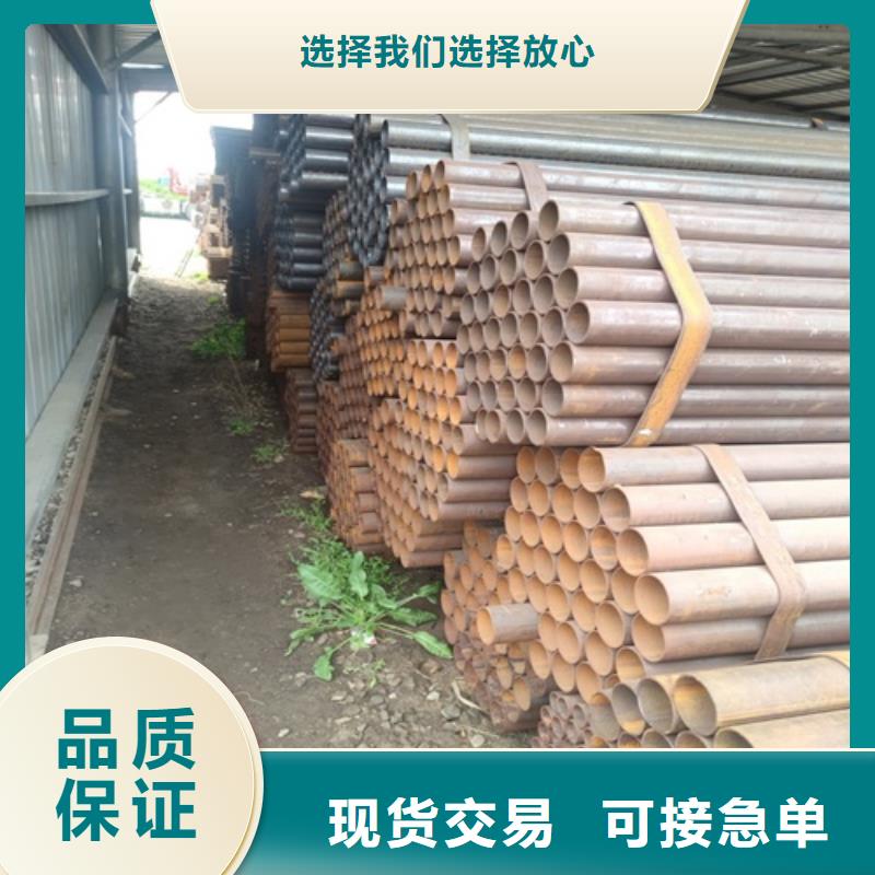 焊管精工細(xì)作品質(zhì)優(yōu)良