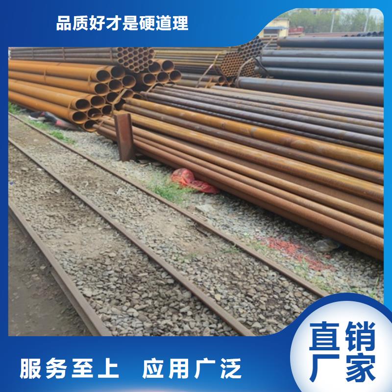 焊管焊管厂的图文介绍