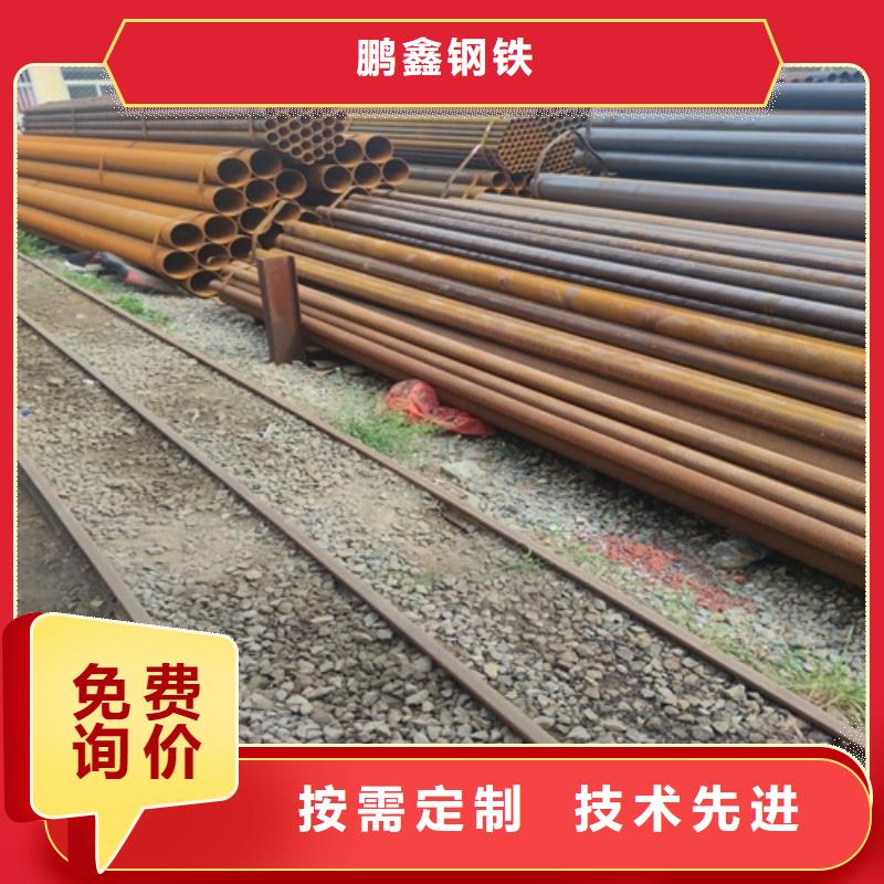  焊管批發(fā)價格