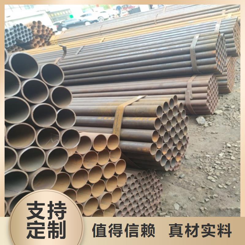 焊管焊管厂的图文介绍
