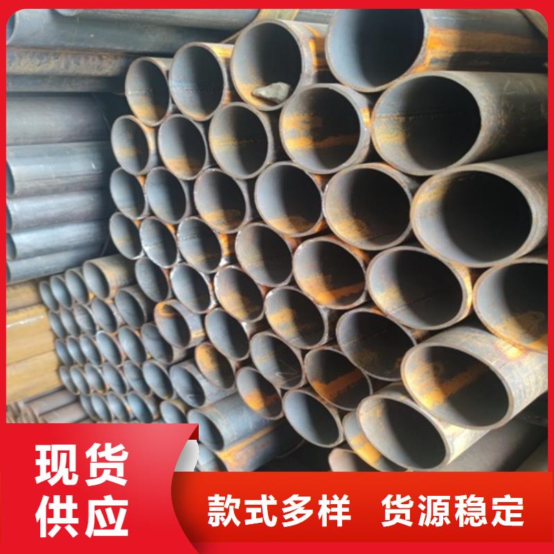 焊管无缝钢管专注产品质量与服务