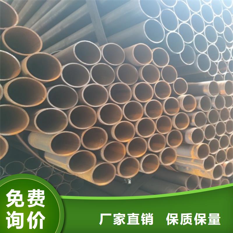 焊管精工細(xì)作品質(zhì)優(yōu)良