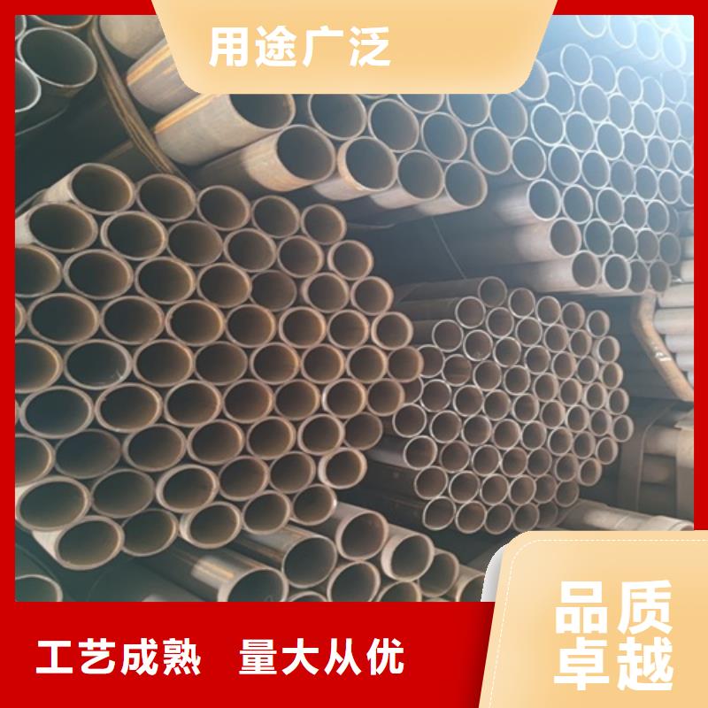  焊管每個(gè)細(xì)節(jié)都嚴(yán)格把關(guān)