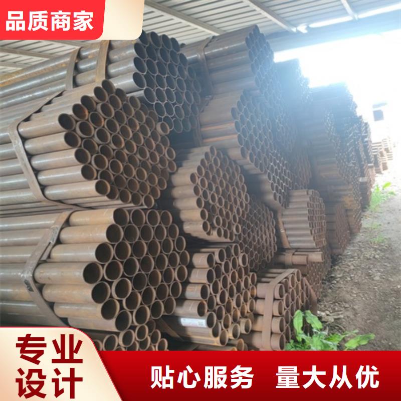  焊管规格齐全