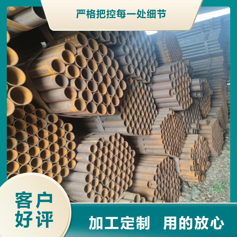  焊管规格齐全