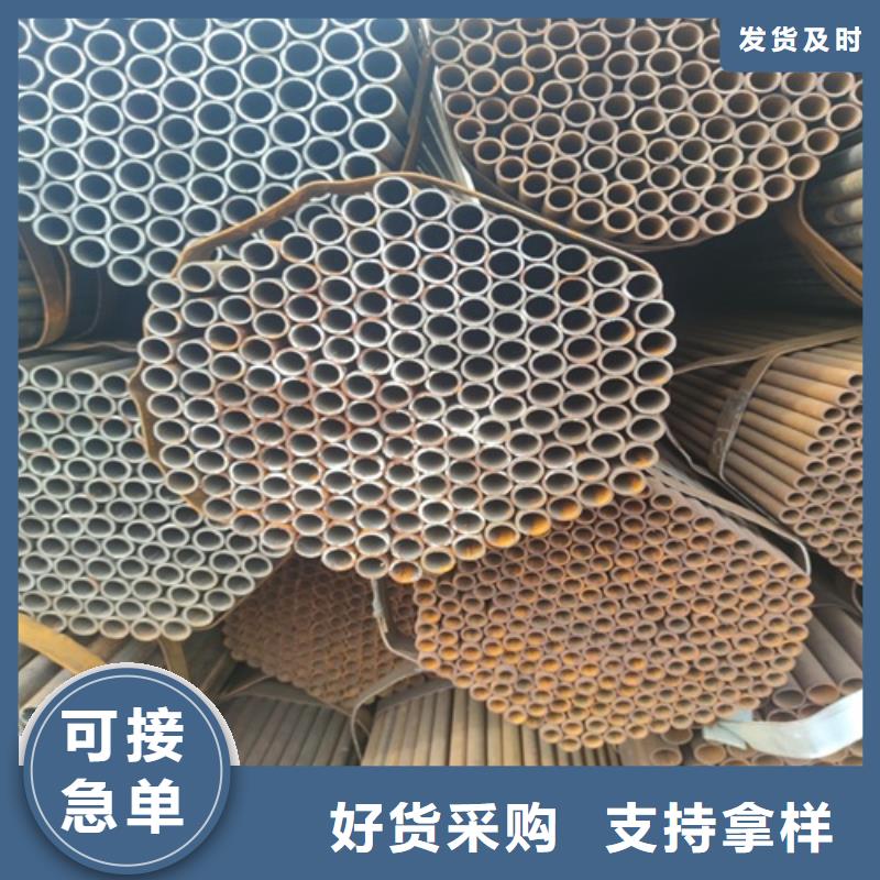 焊接鋼管品質(zhì)放心