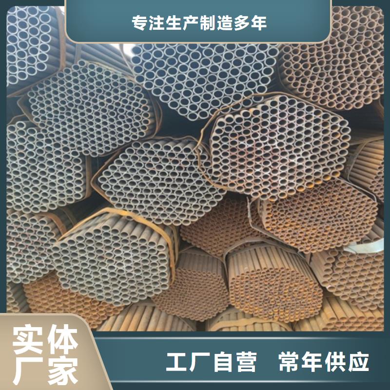  焊管每個(gè)細(xì)節(jié)都嚴(yán)格把關(guān)