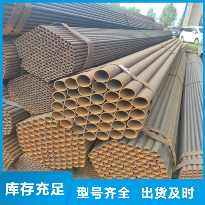 焊管精工細(xì)作品質(zhì)優(yōu)良