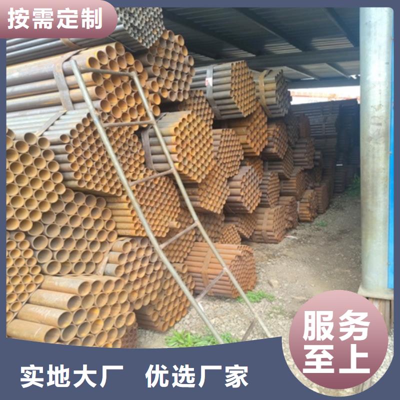 焊接鋼管品質(zhì)放心
