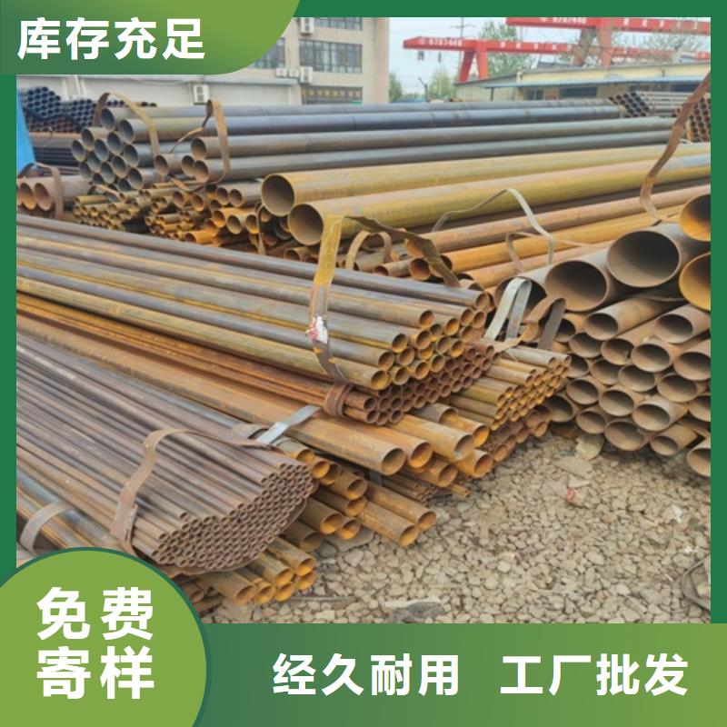 焊管焊管厂的图文介绍
