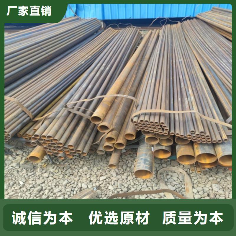 焊管每個(gè)細(xì)節(jié)都嚴(yán)格把關(guān)