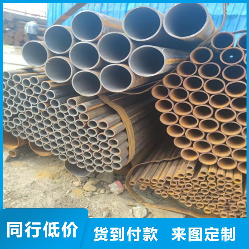 焊管每個(gè)細(xì)節(jié)都嚴(yán)格把關(guān)