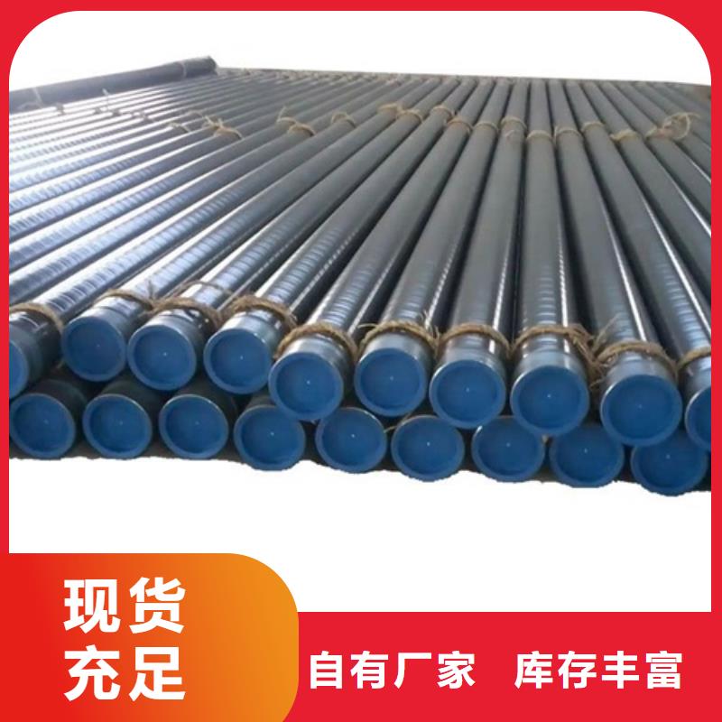 管线管焊管货源充足