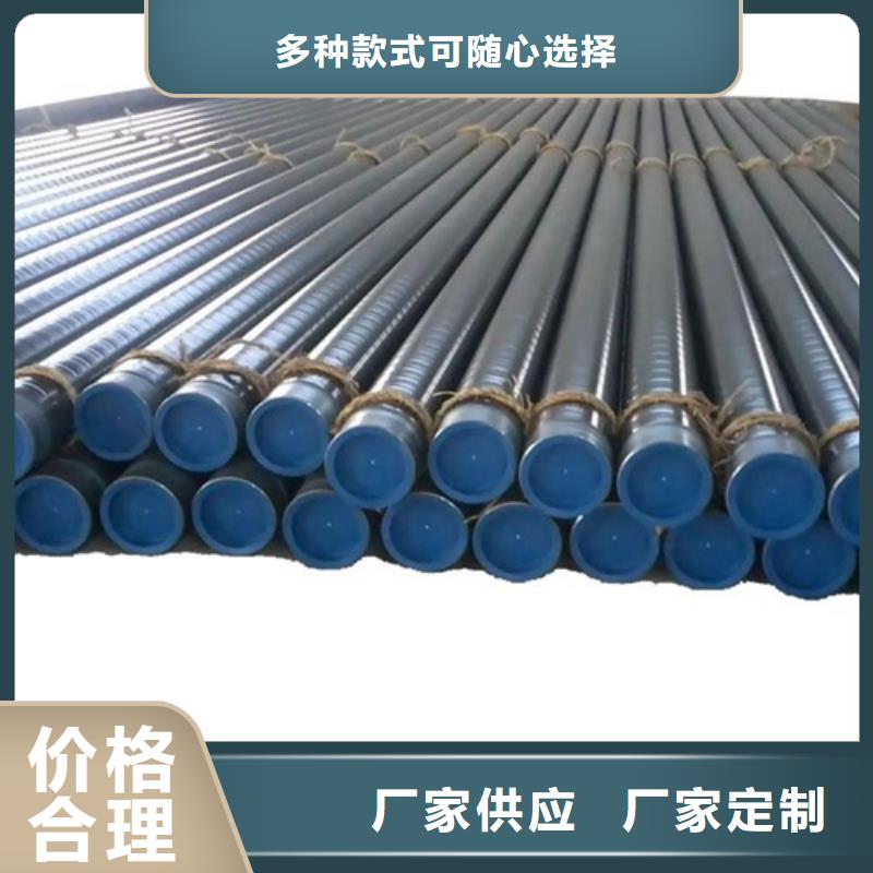 管线管焊管快速生产