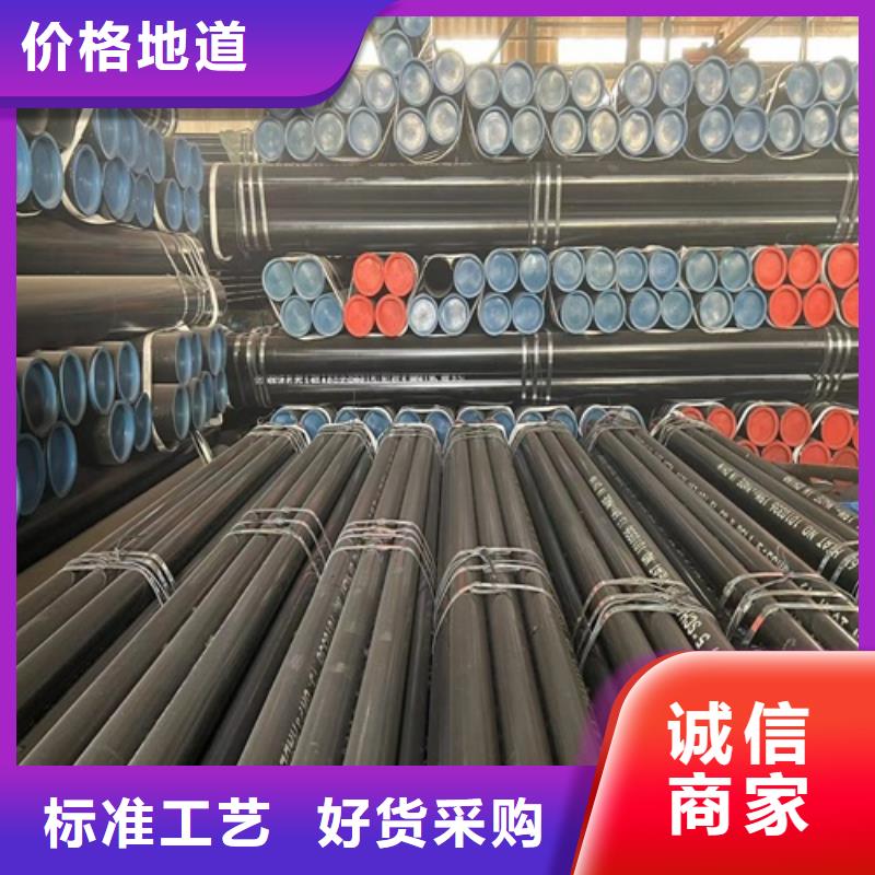 管線管焊管保障產(chǎn)品質(zhì)量