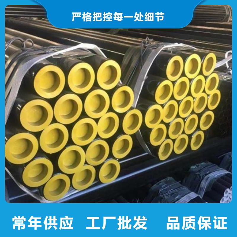 X42管线管品质过关