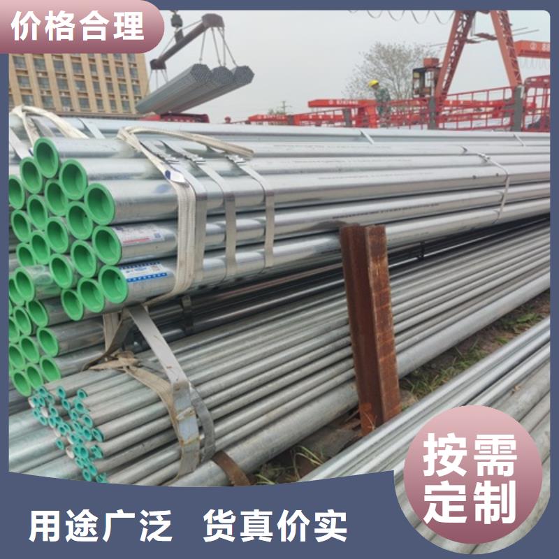 鍍鋅管焊管實(shí)力廠家