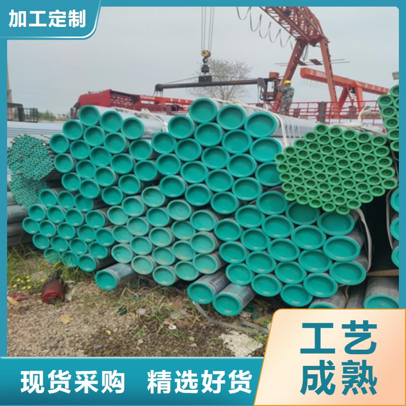 镀锌管焊管实力厂家