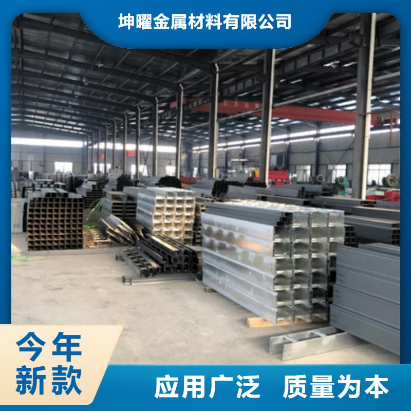 質(zhì)量好的熱鍍鋅橋架實(shí)體廠家