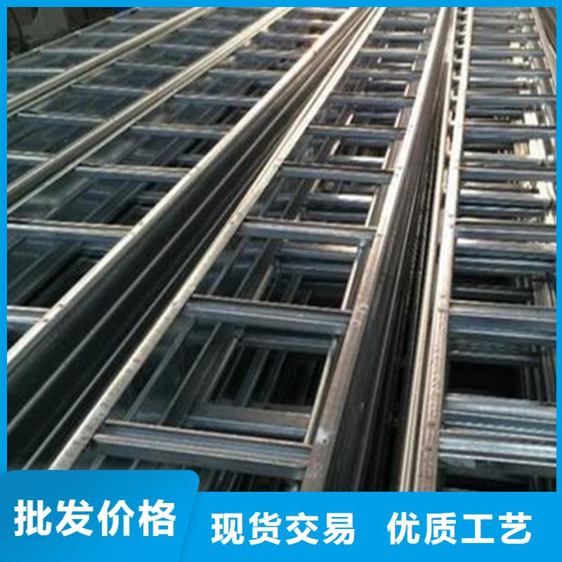 熱浸鋅橋架制造廠家