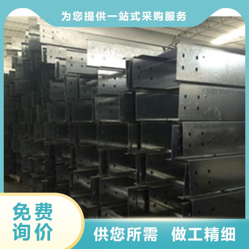 玻璃鋼橋架品質(zhì)高于同行
