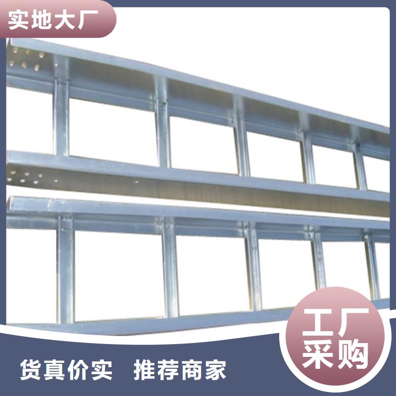 大跨距橋架選材用心