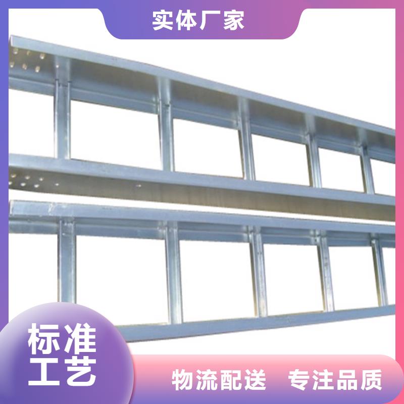 水平橋架專業(yè)供貨商