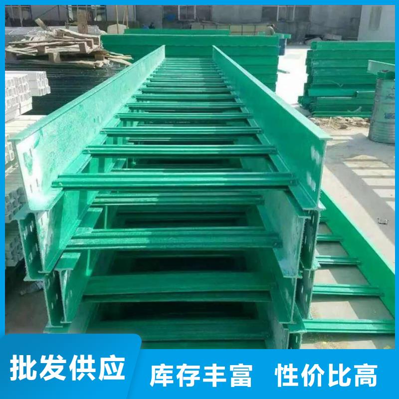 大跨距桥架厂家-可来厂参观