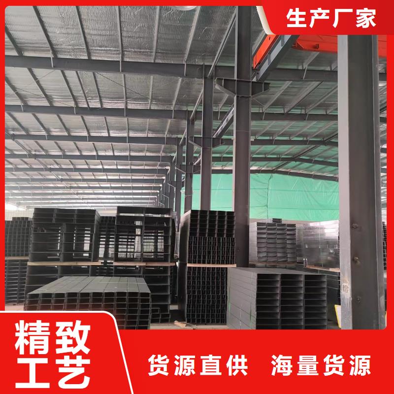价格行情:防火喷塑桥架