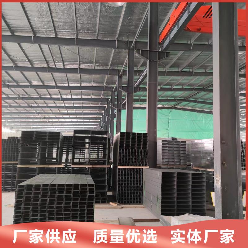 有現(xiàn)貨的防火噴塑橋架基地