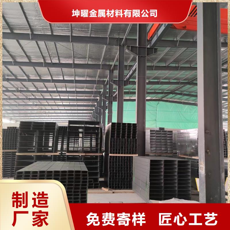 熱鍍鋅橋架-熱鍍鋅橋架實(shí)體廠家