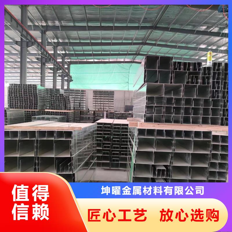 大跨距橋架選材用心