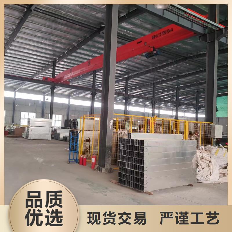 選2米長電纜橋架-實(shí)體廠家可定制