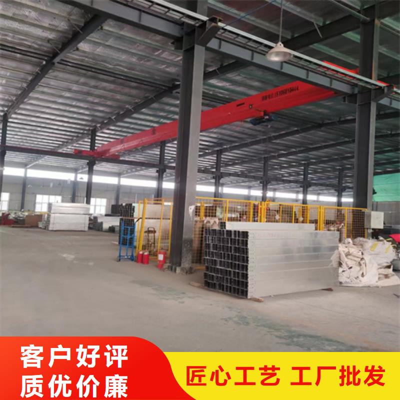 梯式桥架_量大从优