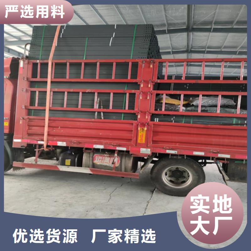 玻璃鋼橋架備貨充足