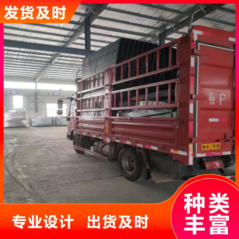 鋼制橋架銷售廠家