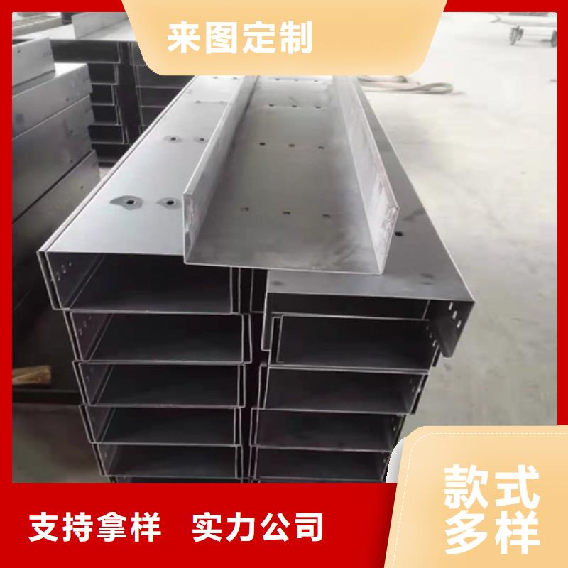 现货充足的玻璃钢耐腐蚀电缆桥架厂家