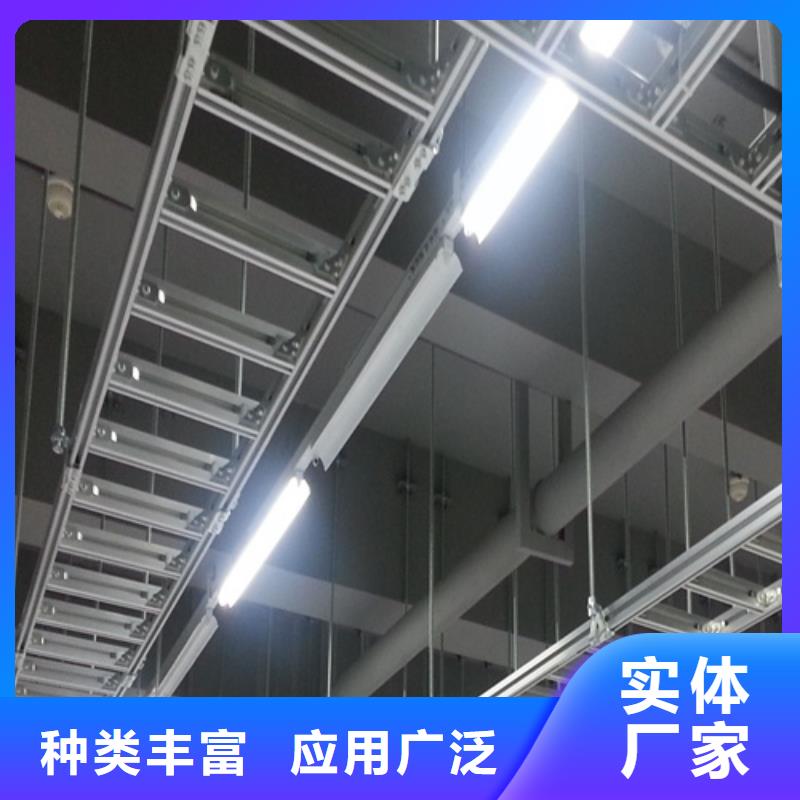 组合式桥架多种规格任您选择