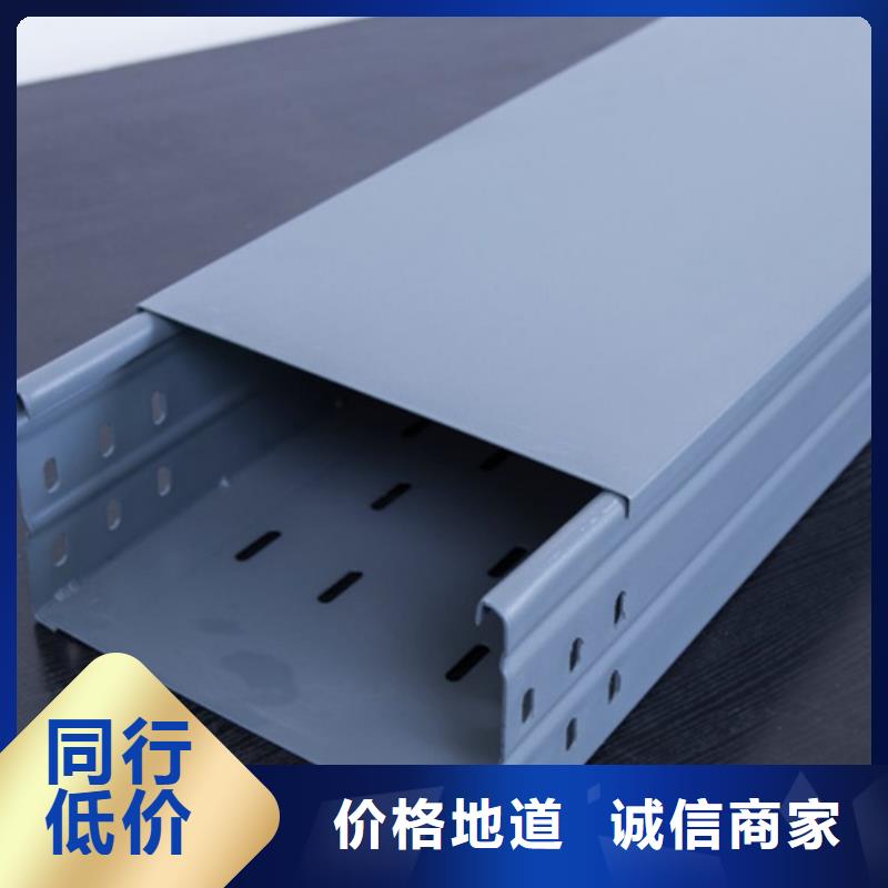 梯式桥架_量大从优