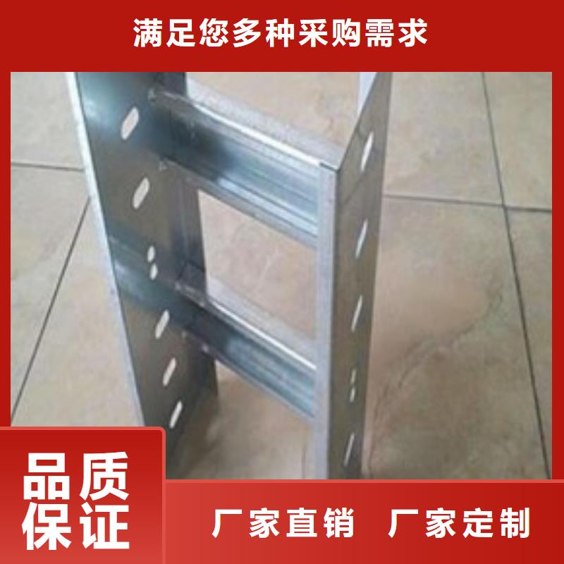定做鋁合金橋架的公司