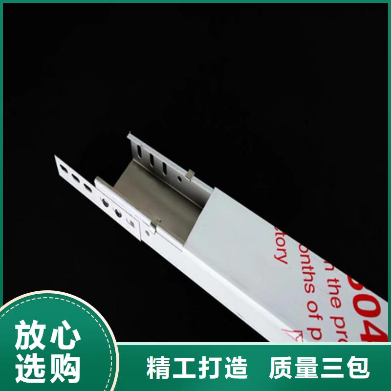 經(jīng)驗豐富的豎式橋架經(jīng)銷商