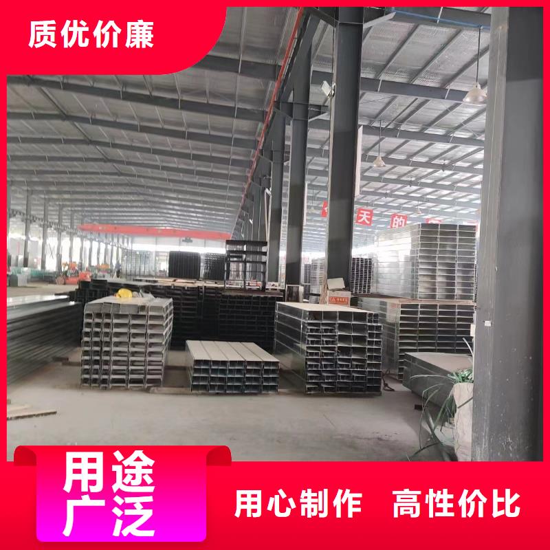 快速:槽式橋架廠家