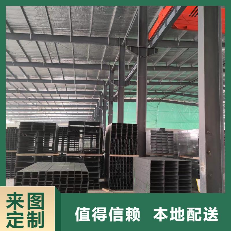 豎式橋架價(jià)格實(shí)在的廠家