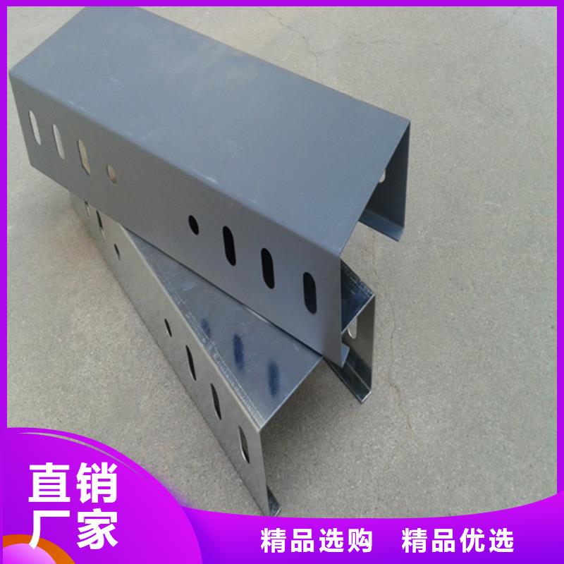 批發(fā)熱浸鋅橋架_品牌廠家