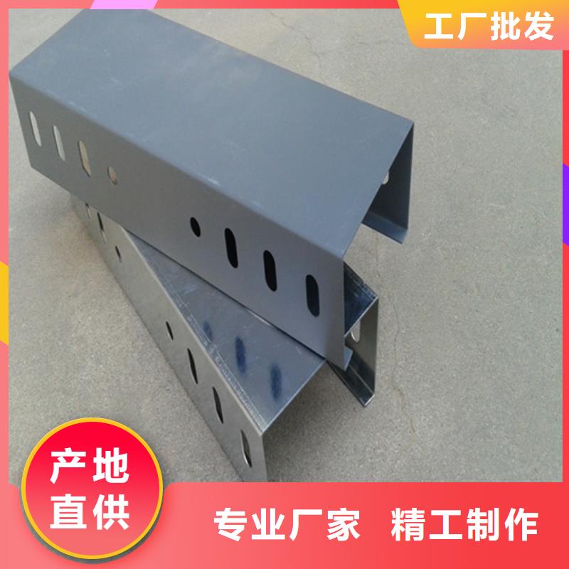 熱鍍鋅橋架發(fā)貨及時(shí)