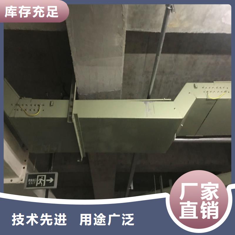 电缆桥架产品详细介绍